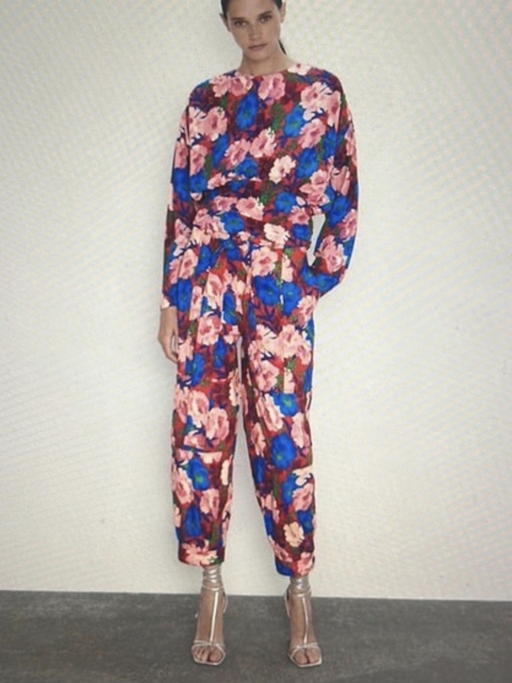 Zara pant